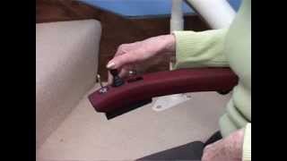 The Handicare Stairlifts Video Formerly Freelift Stairlifts [upl. by French]