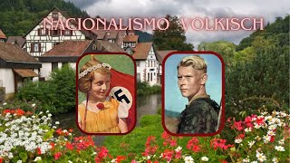 Nacionalismo Volkisch Cuando predomina la raza [upl. by Cristal720]