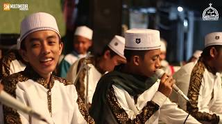 quotNewquot Cinta Dalam Istikhoroh  Habibi  Ya Lal Wathon  Voc Hafidz Feat Syaban Syubbanul Muslimin [upl. by Iadam64]