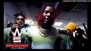 Remy Boyz Fetty Wap amp Monty quotThe Racequot Freestyle TayK Remix Official Audio [upl. by Ammadas]