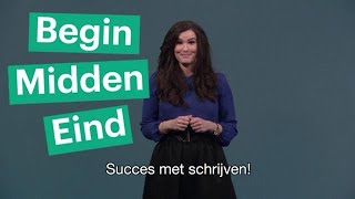 Sollicitatietips 4 Jezelf pitchen hoe doe je dat  RTL Z NIEUWS [upl. by Aiksas130]