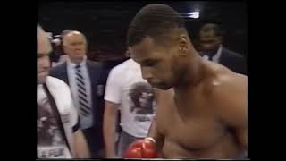 The greatest introduction In boxing history [upl. by Nabru]