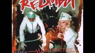 Redman  Muh Fucka [upl. by Lleihsad]