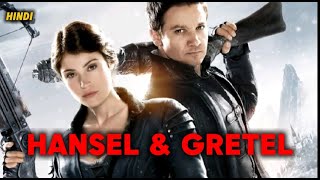 Hansel and Gretel 1987 Fairy Tale Movie [upl. by Ashraf]