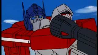 Transformers G1 11 The Ultimate Doom Part 1 Brainwash 4 [upl. by Myron19]