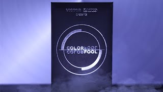 COLORFOOL by Victor Zatko [upl. by Bromley]