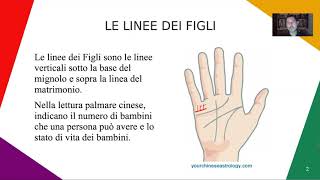 Le Linee dei Figli [upl. by Diraf]