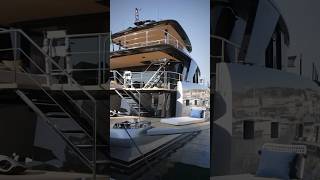 Bluegame на Cannes Yachting Festival bluegame bluegameyachts яхты yacht cannesyachtingfestival [upl. by Nykal]