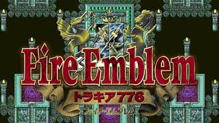 Start the Justice  Veld Remastered  Fire Emblem Thracia 776 [upl. by Koblas551]