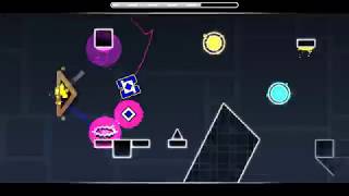 Layout 5  Gravity  Geometry Dash [upl. by Trinia695]