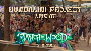 Kundalini Project Tanglewood Festival 31122023 Full Set [upl. by Chapel]