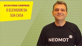 4 dicas para escolher o elevador da sua casa [upl. by Lleret]