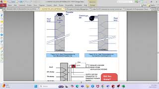 Staircase Pressurisation Calculation V1124 [upl. by Raknahs342]