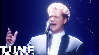 Michael Ball Sings Gethsemane from Jesus Christ Superstar  Andrew Lloyd Webber Celebration  TUNE [upl. by Manda]