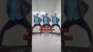 ikembot mu baby budotsviralshort dancechallenge arturovlog [upl. by Gerhardt]