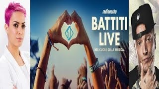 Finale Battiti Live 2017 su Italia 1  Taranto 30 Agosto gli artisti presenti [upl. by Eigroeg]