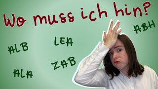 Was ist die Ausländerbehörde [upl. by Mada]