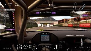 Gran Turismo™SPORT  Autodrome Lago Maggiore  West 2 [upl. by Aneek]