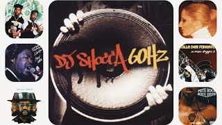 Samples Dj Shocca  60 Hz [upl. by Atinaj295]