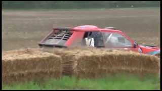 Rallye du Gatinais 2014 [upl. by Gnuhn400]