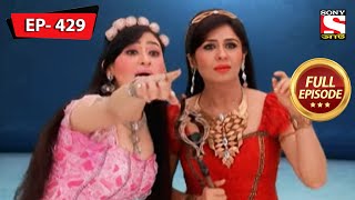 Bhayanak Pari Rules Pari Lok  Baalveer  Ep 429  Full Episode  6 June 2022 [upl. by Zigmund]