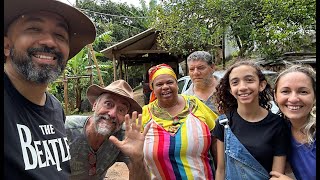 ELES VIERAM DO CEARÁ PRA CONHECER ALEXANDRINA [upl. by Aruam]