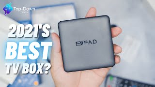 EVPAD 6S BETTER THAN EVER [upl. by Rucker]