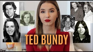 Halloweek Episode 3 TED BUNDY [upl. by Noval93]