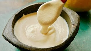 5 Amazing Health Benefits Of Tahini [upl. by Casady]