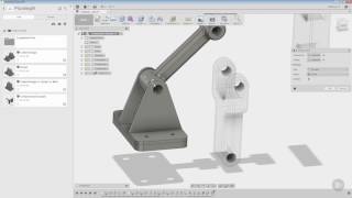 Adding and Editing Joints with Multiple Types of Designs [upl. by Rimola127]