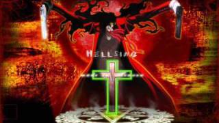 Hellsing Theme Remix [upl. by Sammons]