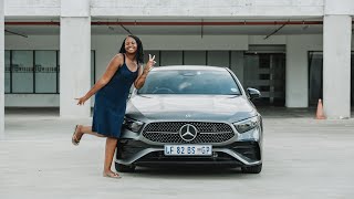 2024 Mercedes Benz A200d AMG Line sedan is a little overpriced  Cost of Ownership [upl. by Adiam]