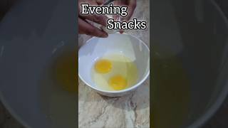 Garlic egg viral delicious food reels recipe tasty snacks sweet snacks [upl. by Roselyn555]