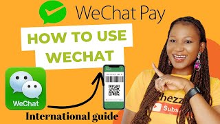 Master WeChat Ultimate Guide 2024 [upl. by Scurlock]