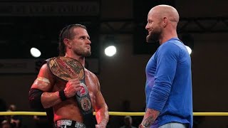 Impact Wrestling Slammiversary 2023 Highlights [upl. by Ahtabbat482]