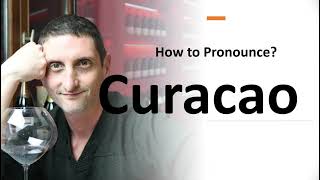 How to Pronounce Curacao [upl. by Nedyrb]