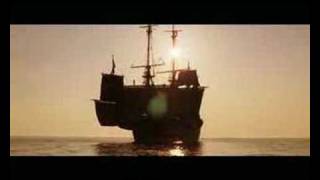 De Scheepsjongens van Bontekoe  trailer [upl. by Kcinomod]