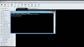 How to add route entry in windows routing table [upl. by Kenwrick]