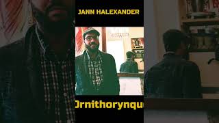 Jann Halexander – Altérités album Ornithorynque 2024 différence piano alterités [upl. by Ttennej]