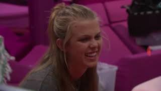 Haleigh Broucher being cute for 22 minutes [upl. by Hafler709]