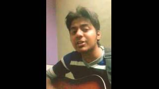 Pehla Tera Mera Pyaar  Live on Guitar  Pankaj Shukla [upl. by Vick759]