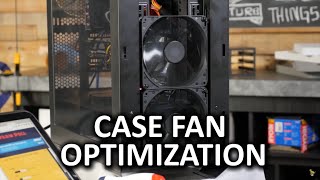 Case Fans  How many should you have [upl. by Haras835]