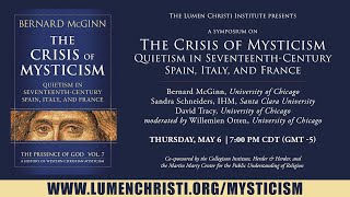 The Crisis of Mysticism Quietism in 17th Century Spain Italy and France [upl. by Brouwer]