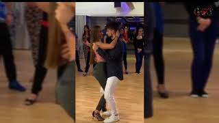 Teri saanson mein aise bas jau couple dance video 2020 Actor sumit praduce [upl. by Laamaj]