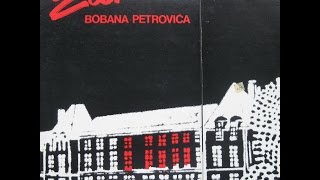 Boban Petrović  Prepad [upl. by Ynej]