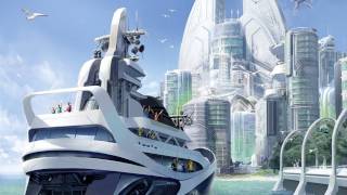 Anno 2070  Deutscher Trailer HD [upl. by Notneuq277]