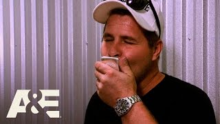 Storage Wars Miami Greg and Lindseys Silver Bars Season 1 Episode 4  AampE [upl. by Ronoel756]