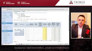 Kā deklarēt kapitāla pieaugumu no nekustamā īpašuma pārdošanas [upl. by Auburta]