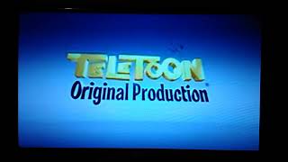 Teletoon Original ProductionCookie Jar 2008 [upl. by Ilanos445]