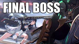 【PGR】Polaris Bond FINAL BOSS ft Qu NoHit [upl. by Garate954]